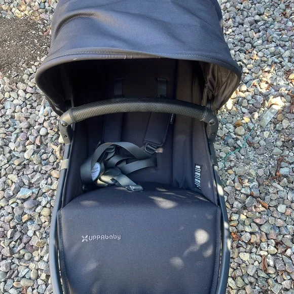 NWT RumbleSeat V2 by UPPAbaby (JAKE) - Picture 4 of 6